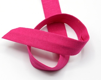 Cotton Knit Bias Tape