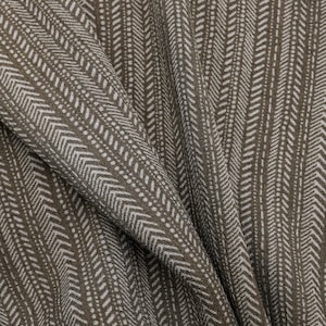 100% Rayon Challis Fabric Olive
