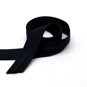 Cotton Knit Bias Tape