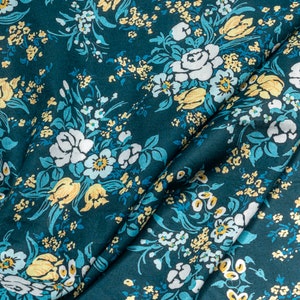 Floral Lawn