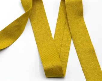 Knit Bias Tape