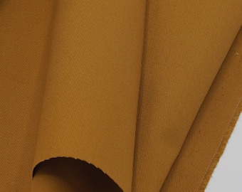 Chino Cotton Twill