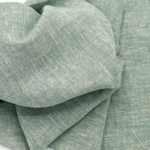 Linen Rayon Yarn Dye Sage