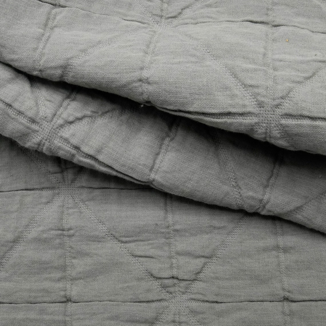 Quilted Jacquard Fabric Etsy