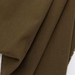 Kyoto Cotton Rayon Fabric