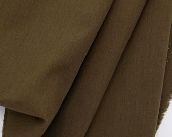 Kyoto Cotton Rayon Fabric