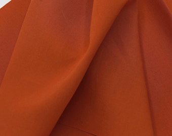100% Cotton Superluxe Poplin