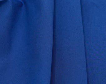 100% Cotton Superluxe Poplin