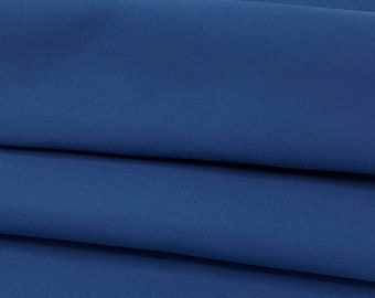 Kobe Cotton Twill Denim
