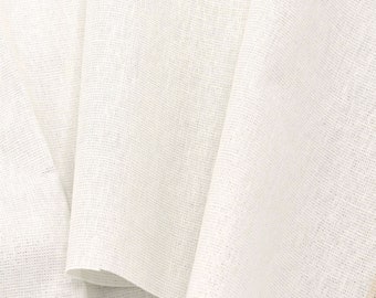 Metallic Chambray Fabric