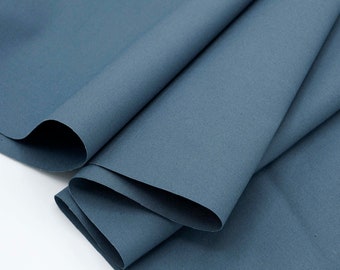 100% Cotton Fineline Twill Mineral