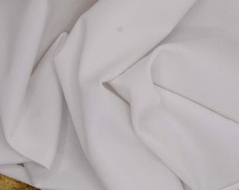 Cotton Spandex Fabric