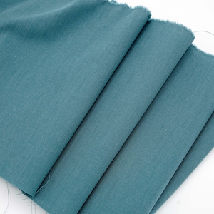 Kyoto Cotton Rayon Fabric