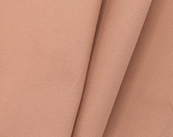 Kobe Cotton Twill Adobe
