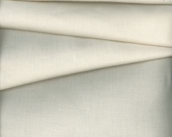 100% Hemp Fabric Light Weight