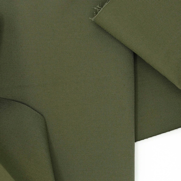 Jetsetter Stretch Twill Fabric