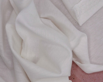 Cotton Jersey Fabric