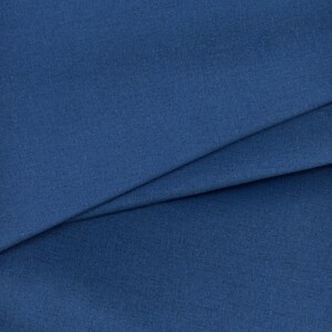 Linen Rayon Ocean