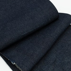 Sutter Heavy Weight Denim