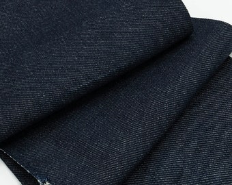 Sutter Heavy Weight Denim