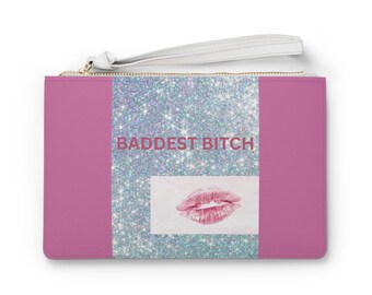 Clutch Bag