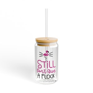 Vaso para sorber, 16 oz
