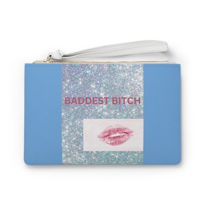 Clutch Bag