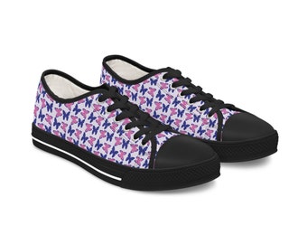 Damen Low Top Sneakers