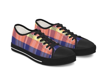 Women's Low Top Sneakers