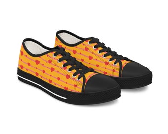 Women's Low Top Sneakers