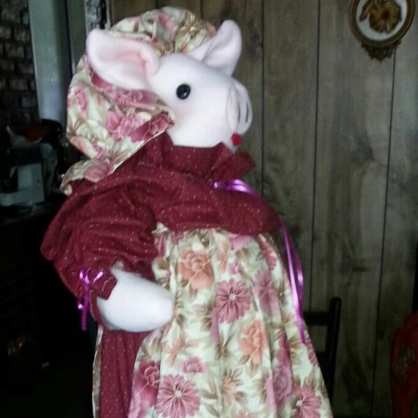 Vacuum Cleaner Cover Etsy