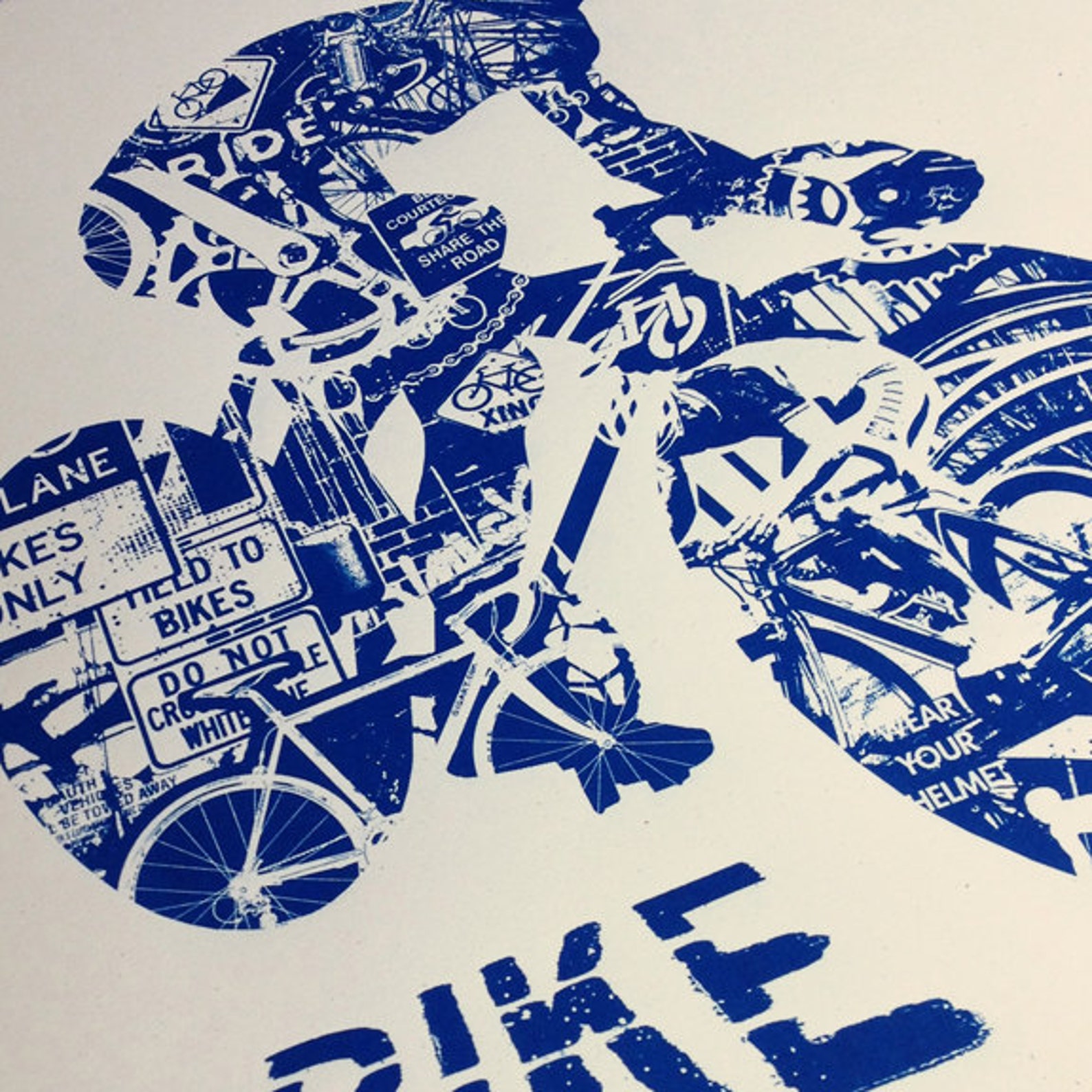 Dominate The Navy Bicycle Prt: Proven Success Strategies - 1ayr03x