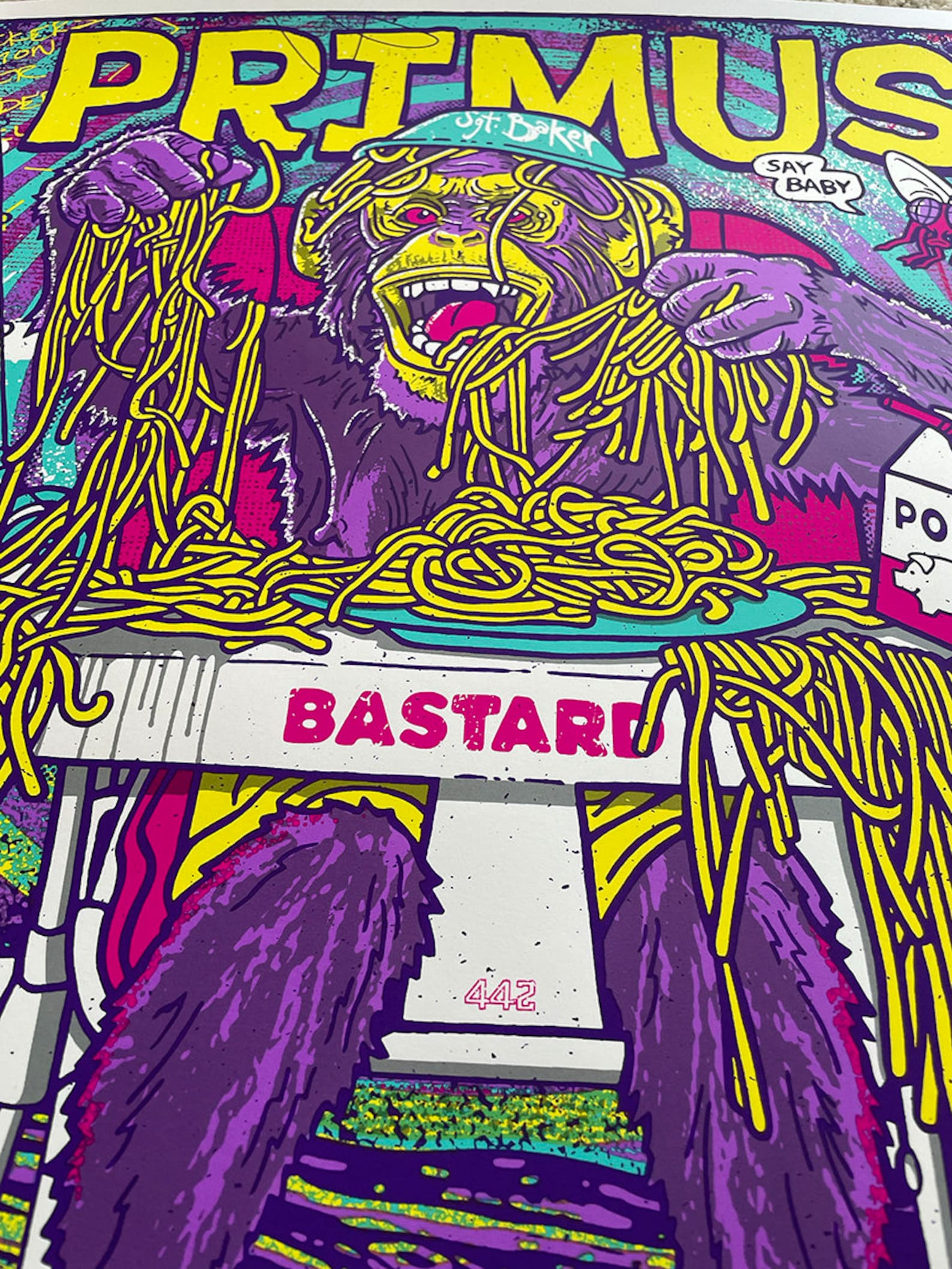 primus-2024-spokane-wa-main-chimp-chimpanzee-monkey-spaghetti-spegetti