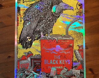 激レアspecial others&kjdragon ashポスターcootie 激レアspecial others&kjdragon ashポスターcootie