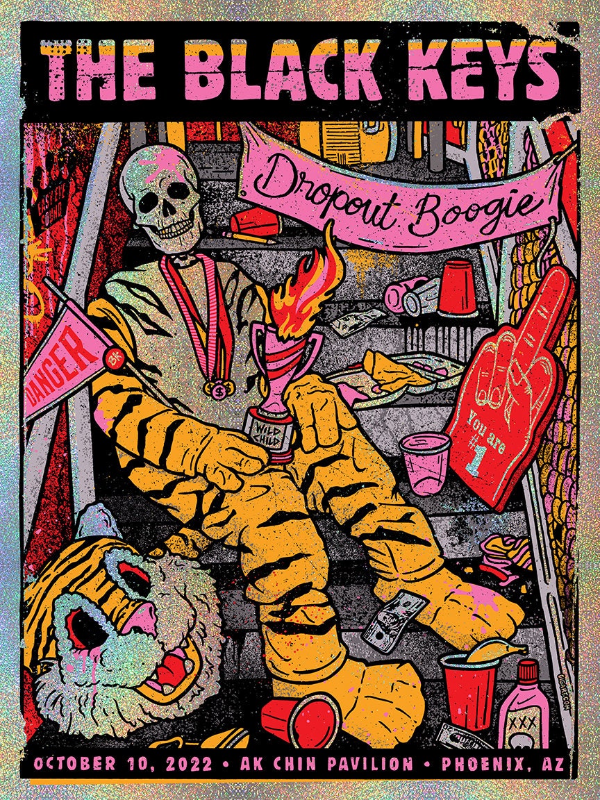 ⭐︎激レア⭐︎ 吉田ユニ 展 トランプ　ポスター5種セット 吉田ユニ展 “PLAYING CARDS” ｜ VS. | うめきた「グラングリーン