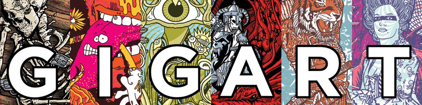 gigart - Etsy