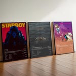 Music Posters