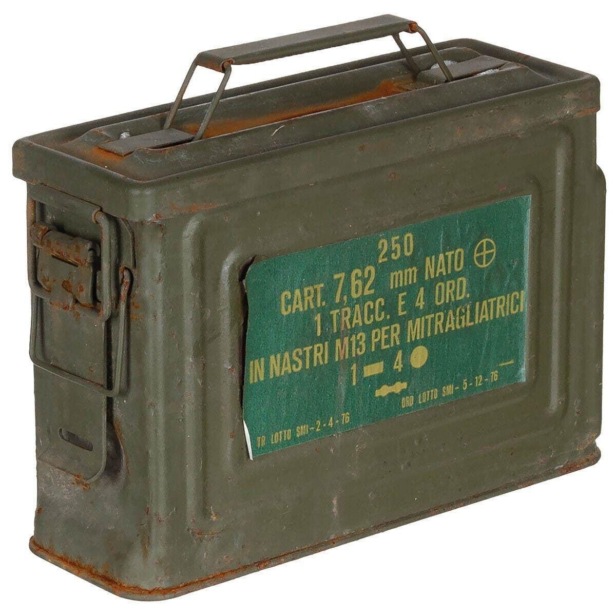 Vintage military box - Etsy 日本