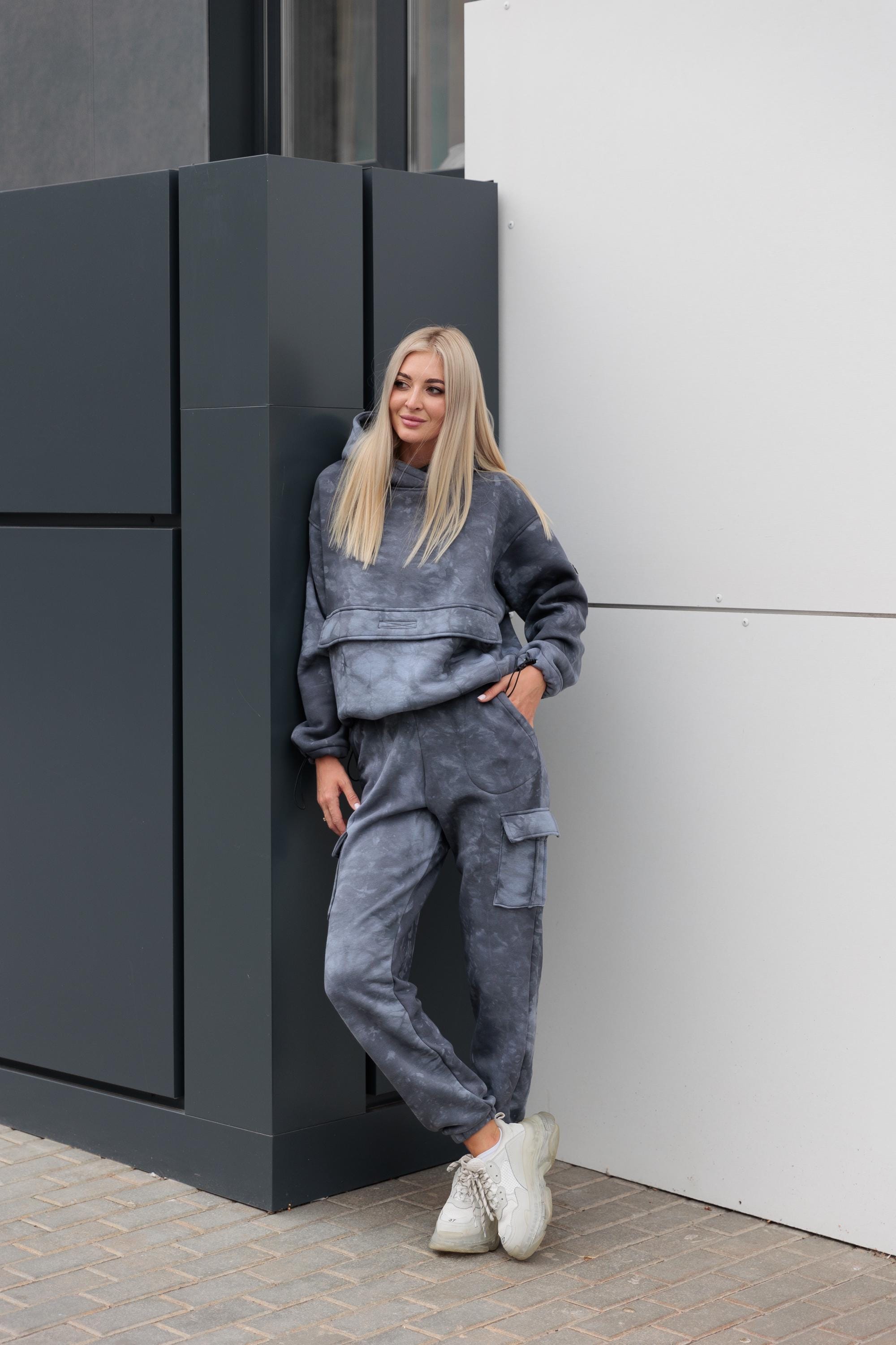 Cozy Tracksuit Etsy Ireland