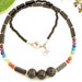 see more listings in the beaded NECKLACES section