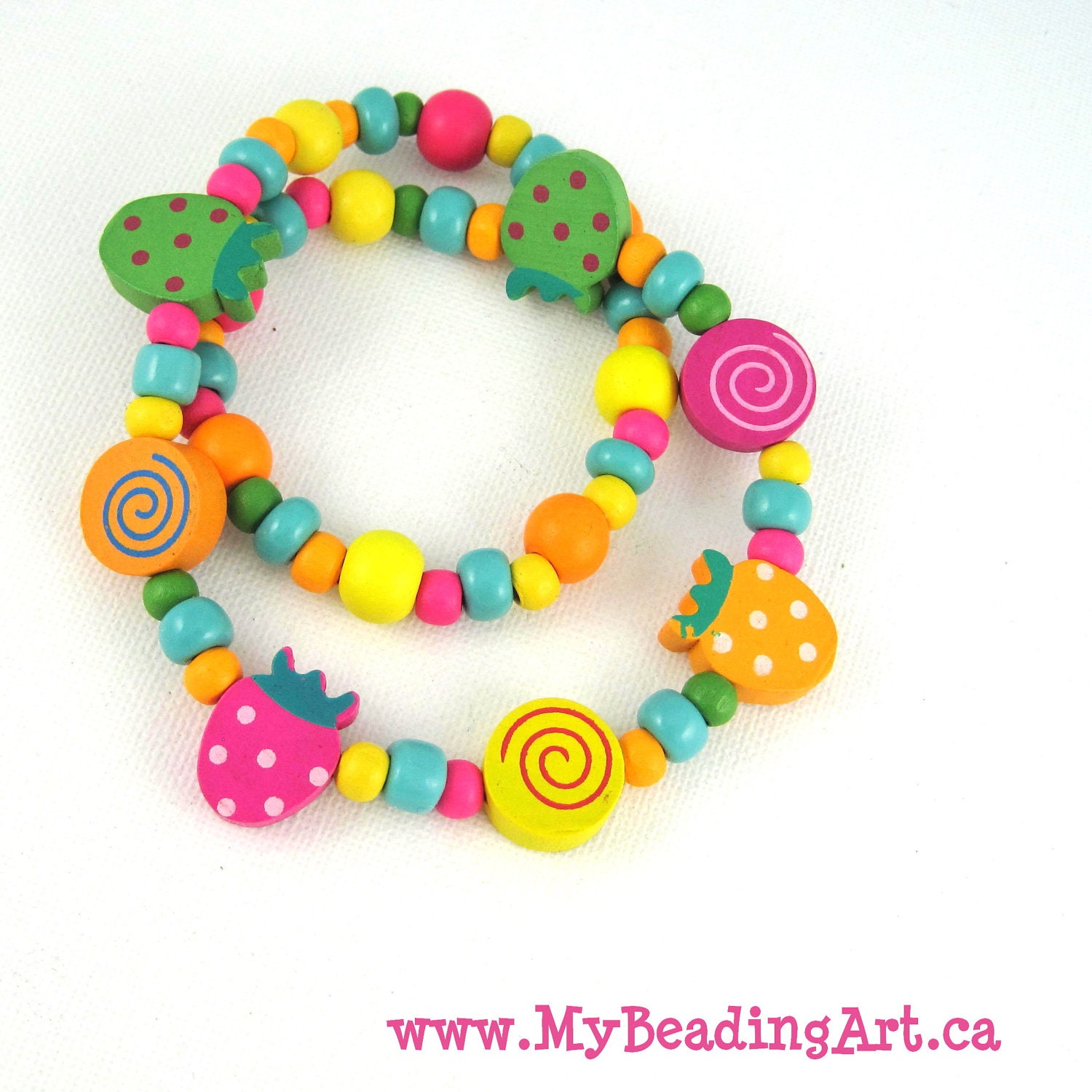 Toddler Girl Jewelry Necklaces Girls Kids Necklaces Kids Etsy