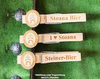 Steiner Beer Glupperl | Stein an der Traun Brewery | Oktoberfest Glupperl | Traditional Costume Glupperl | Folk Festival | Oktoberfest | Duid | Castle Festival
