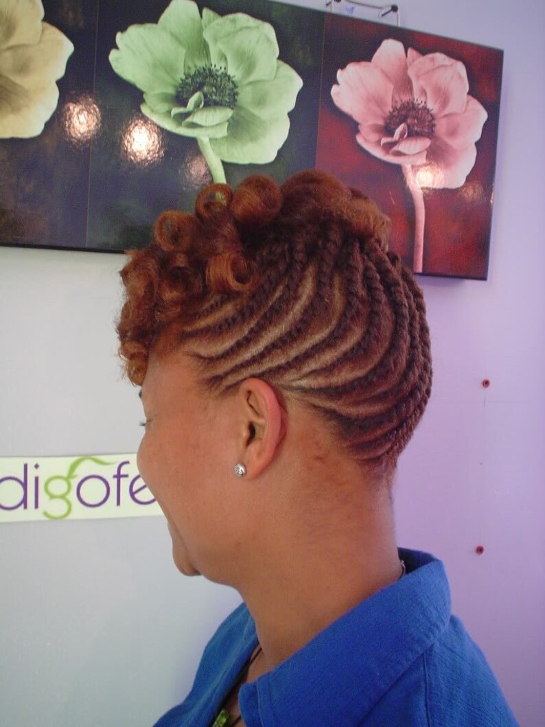 Deep Conditioner for Kinky Hair. Coily Dry Hair. Locs. 2 Jars Etsy