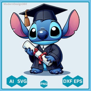 Graduación de puntada SVG, Graduado svg, clase de 2025 svg, graduación 2025 cricut svg, graduación svg