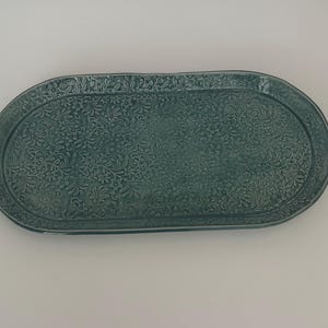 Small earthenware dishes