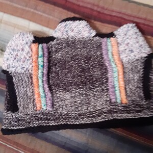 Baby Color Block Sweater by Never Felt Better image 7