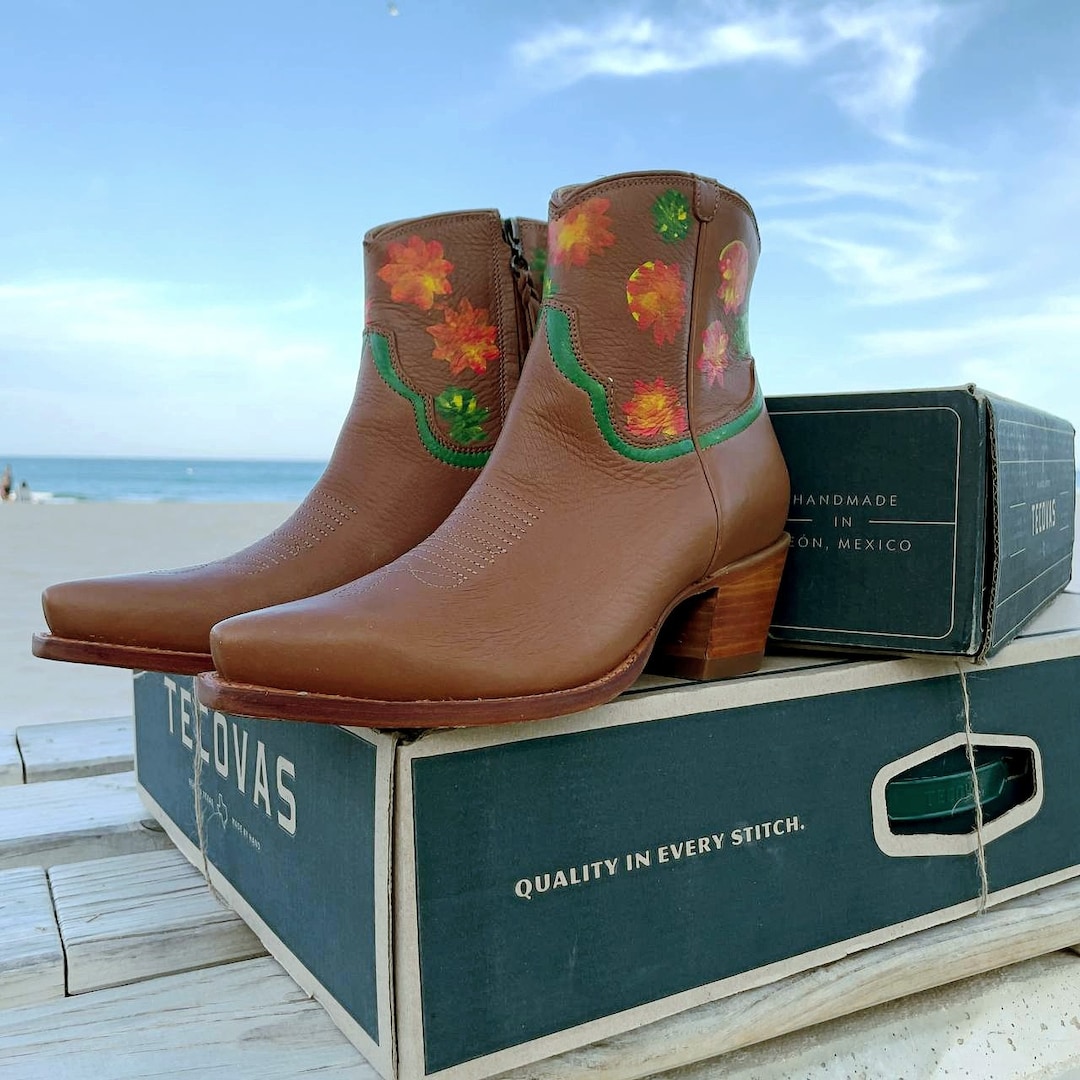 Boots femme jb martin hot sale