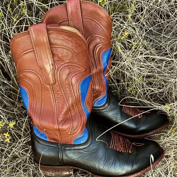 Tecovas bourbon calf best sale