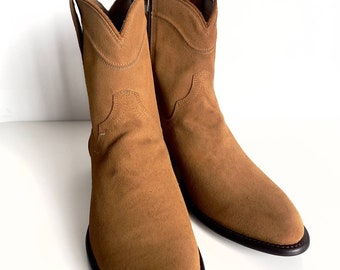 Bottes western 14EE Tecovas The Roy