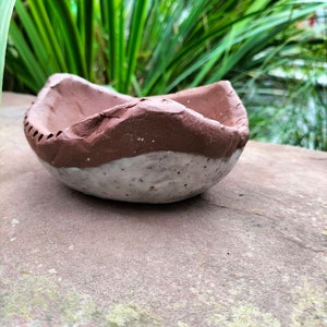 incense bowl, incense